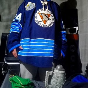 Pittsburgh penguins winter classic 2011 # 24 Cooke